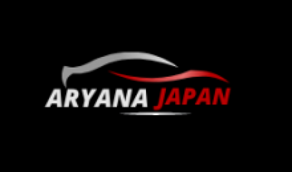 Aryana Japan Co. Ltd.